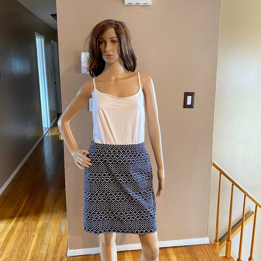 Brooks Brothers Skirt Size 4